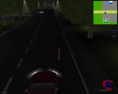 Tankwagen-Simulator 2011