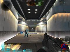 Genesis A.D (Online-only)