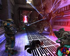 Star Trek: Elite Force 2 /  :   2 (RePack)