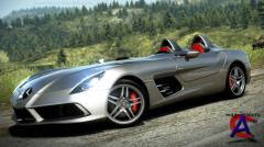 Need for Speed: Hot Pursuit Limited Edition