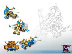 Age of Empires Online [HQ ]