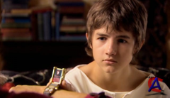    / The Sarah Jane Adventures [1  + bonus]