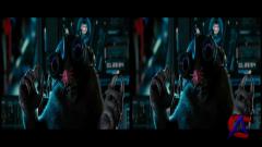   3D / G-Force