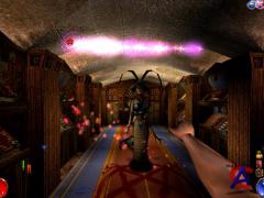 Arx Fatalis. .v 1.18