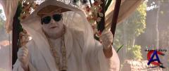    / The Island of Dr. Moreau