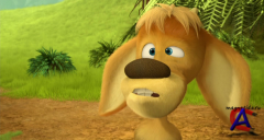   3 / Open Season 3