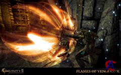 Divinity 2: The Dragon Knight Saga [Repack by cdman]