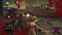 Blood Drive [XBOX360]