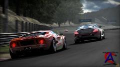 Need for Speed Shift [XBox 360]