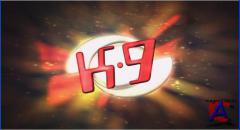  : 9 / K9 (1 )