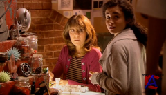    / The Sarah Jane Adventures [1  + bonus]