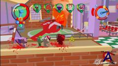 Happy Tree Friends - False Alarm (Eng) [RePack PURGEN]