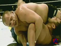     / Fedor: The Baddest Man on the Planet