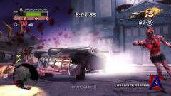 Blood Drive [XBOX360]