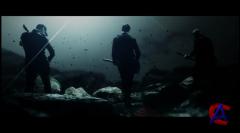 Pendulum - Witchcraft