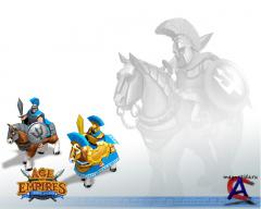 Age of Empires Online [HQ ]