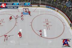 2K Sports NHL 2K11