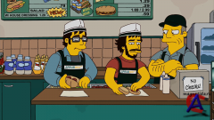  (22 ) / Simpsons, The (Season 22) [HD]