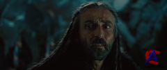   / Last Airbender, The