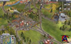 Sid Meiers Railroads /  