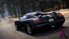 Need for Speed: Hot Pursuit - Limited Edition (RUS/ENG) [Lossless RePack  R.G. Catalyst]