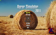 Agrar Simulator 2011