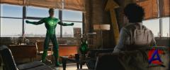   / Green Lantern