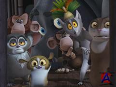    (2 ) / Penguins of Madagascar, The