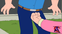   / The Cleveland Show (1 c) (21/21)