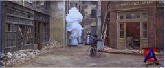     / Daleks Invasion Earth: 2150 A.D.
