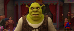   / Shrek Forever After