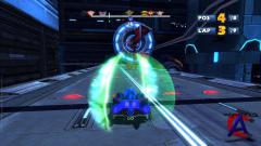 Sonic & SEGA All-Stars Racing (Repack)