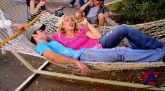   ( ) / Cougar Town [1 ]