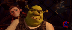   / Shrek Forever After