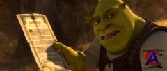   / Shrek Forever After