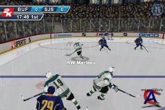 2K Sports NHL 2K11