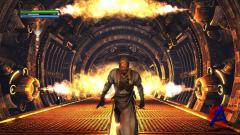  Star Wars: The Force Unleashed / Star Wars: The Force Unleashed Dilogy [Repack  R.G. ]