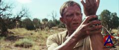    / Cowboys & Aliens