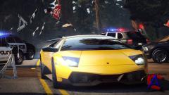 Need for Speed: Hot Pursuit Limited Edition