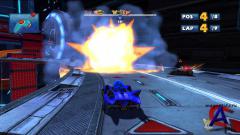 Sonic & SEGA All-Stars Racing (Repack)