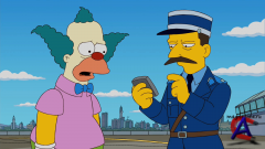  (22 ) / Simpsons, The (Season 22) [HD]