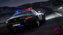 Need for Speed: Hot Pursuit - Limited Edition (RUS/ENG) [Lossless RePack  R.G. Catalyst]