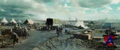   60 / Beneath Hill 60