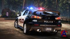 Need for Speed: Hot Pursuit [RePack  tukash]