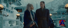   / Last Airbender, The