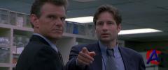  :    / X Files, The