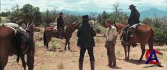    / Cowboys & Aliens