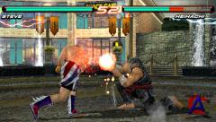 Tekken 6 [PSP]