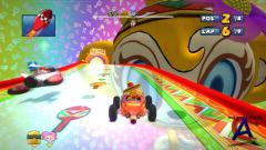 Sonic & SEGA All-Stars Racing (Repack)