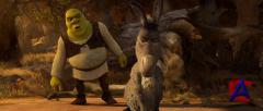  / Shrek Forever After